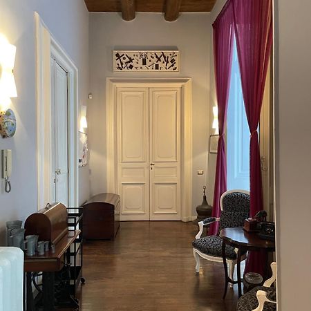 Anima Partenopea Naples Exterior photo