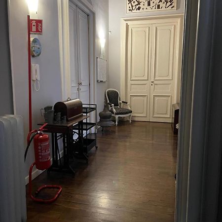 Anima Partenopea Naples Exterior photo