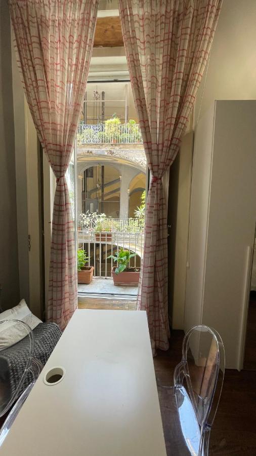 Anima Partenopea Naples Exterior photo