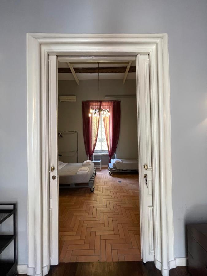 Anima Partenopea Naples Exterior photo