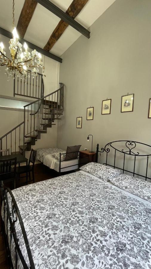 Anima Partenopea Naples Exterior photo