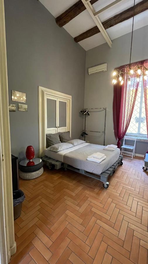 Anima Partenopea Naples Exterior photo