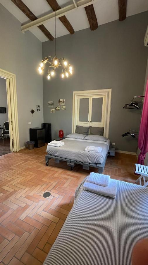 Anima Partenopea Naples Exterior photo