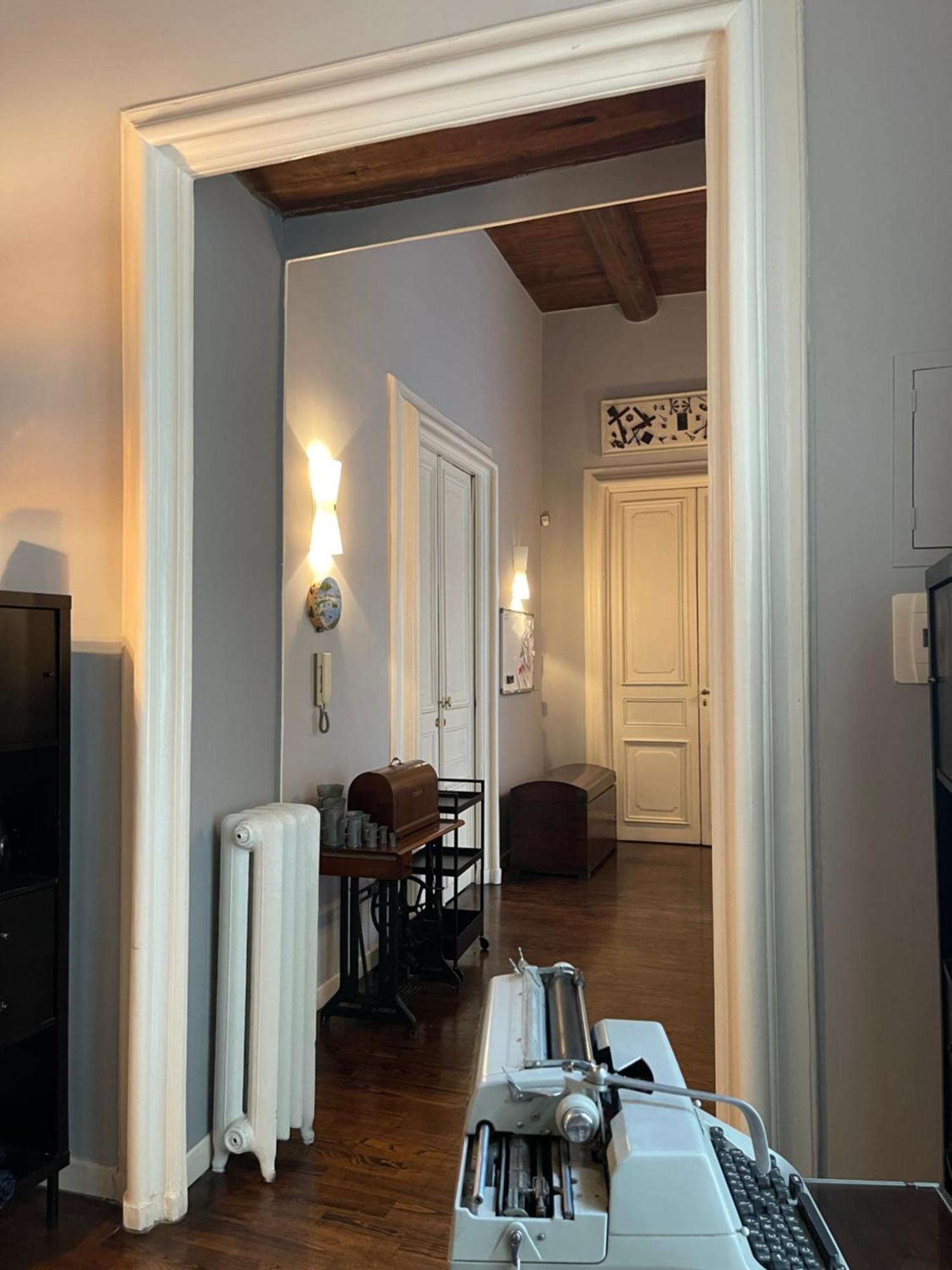 Anima Partenopea Naples Exterior photo